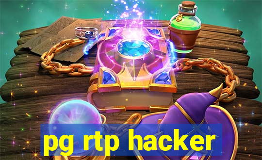 pg rtp hacker